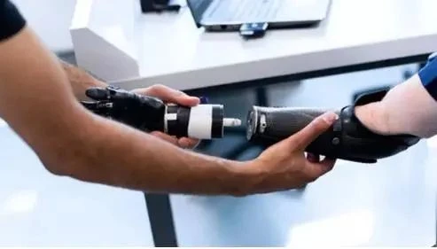 3D printing technology to develop self-sensing PEEK 3D printing technology to develop self-sensing PEEK