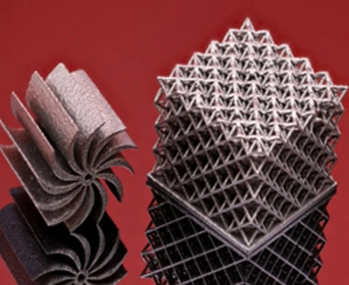 First 3D-printed high-performance nanostructured alloy combines ultra-strength and ductility First 3D-printed high-performance nanostructured alloy combines ultra-strength and ductility