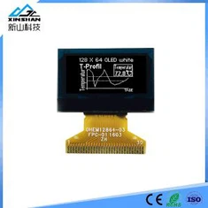 0,96 calowy wyświetlacz OLED