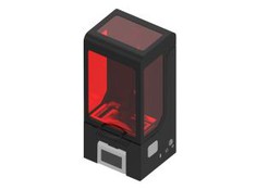 Drukarka 3D LCD