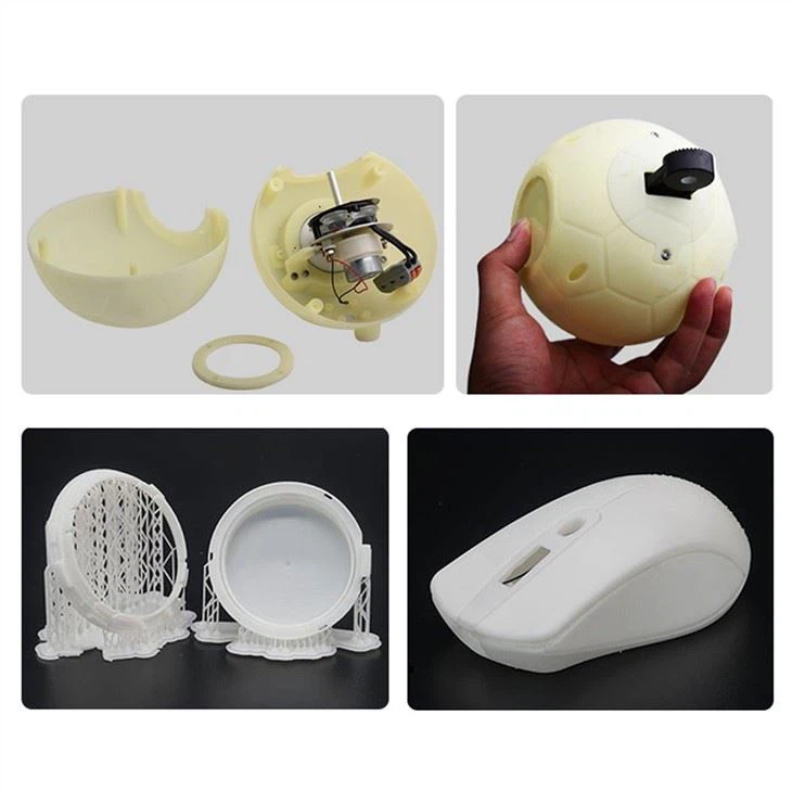 LED Light UV Curing Box